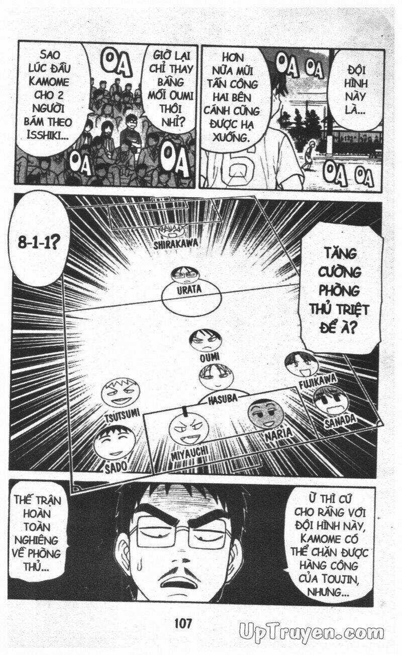 Golden Age - Chapter 6 - Trang 108