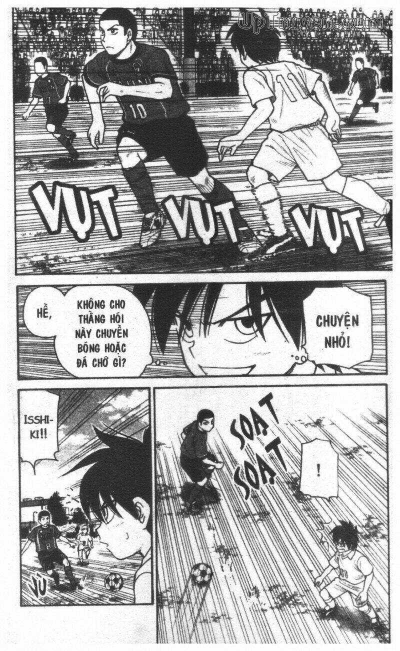 Golden Age - Chapter 6 - Trang 109