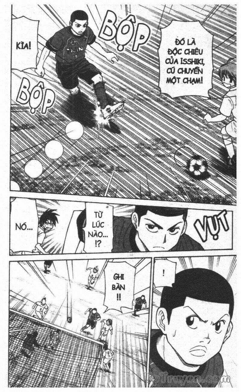 Golden Age - Chapter 6 - Trang 110