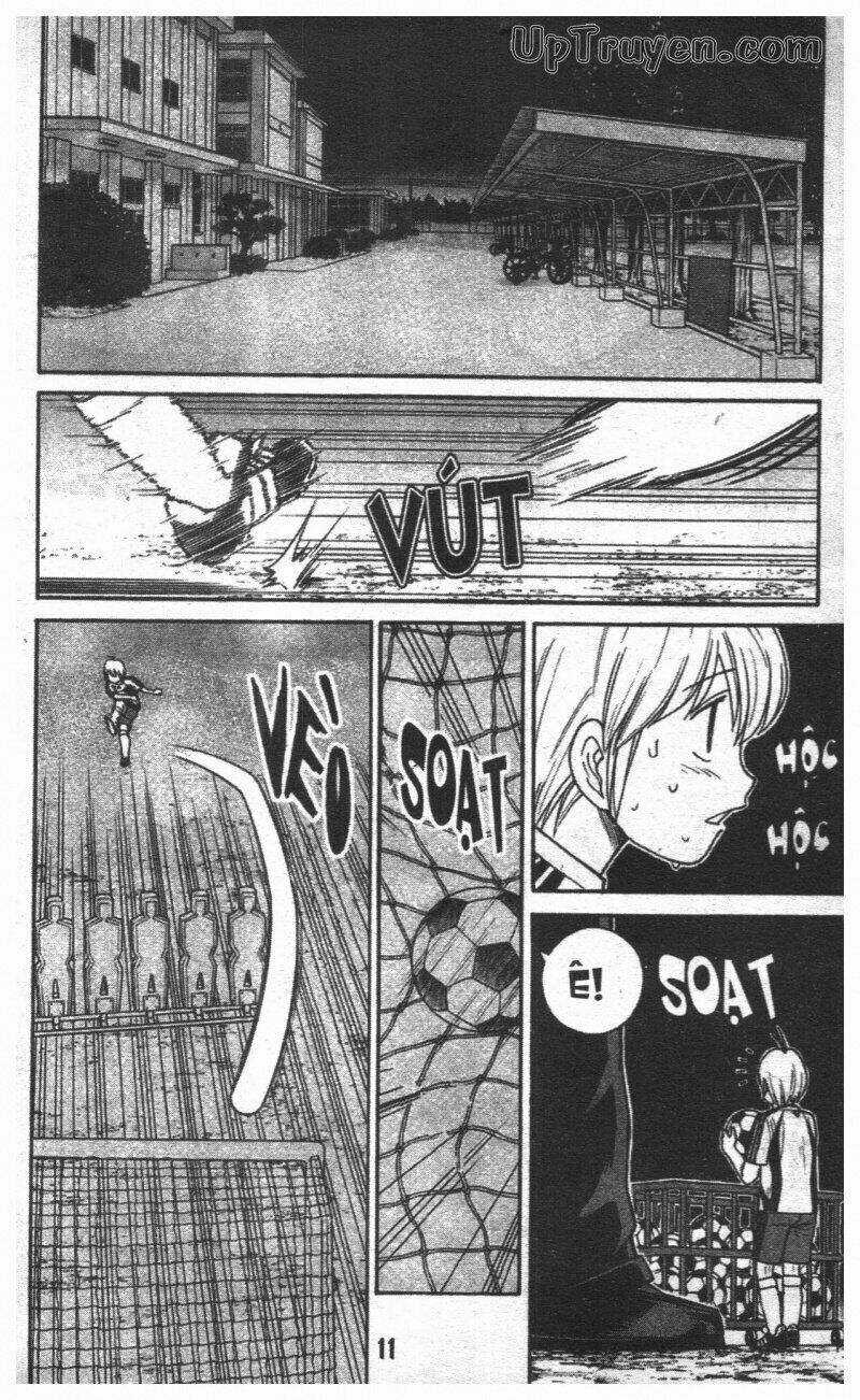 Golden Age - Chapter 6 - Trang 12