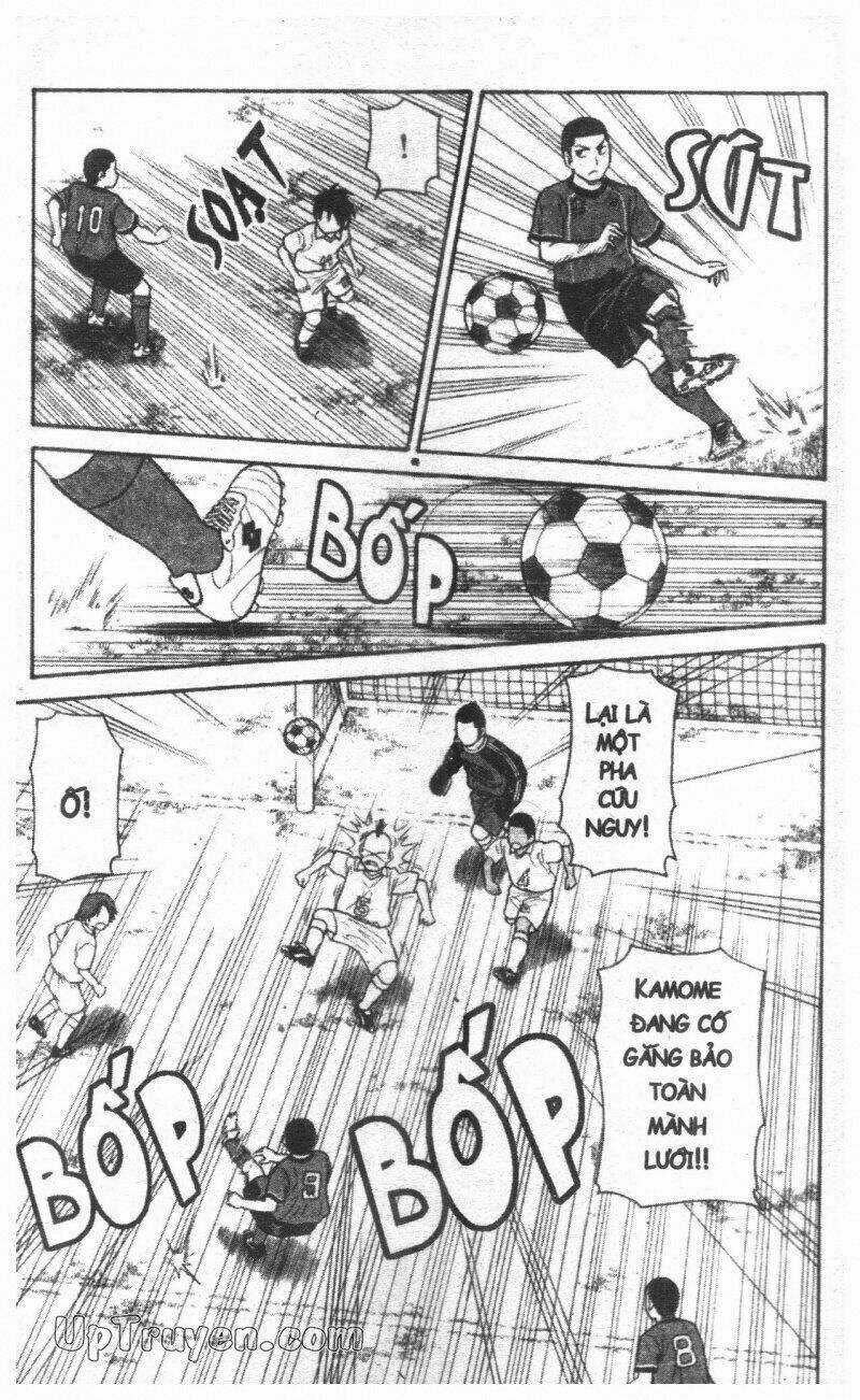 Golden Age - Chapter 6 - Trang 113