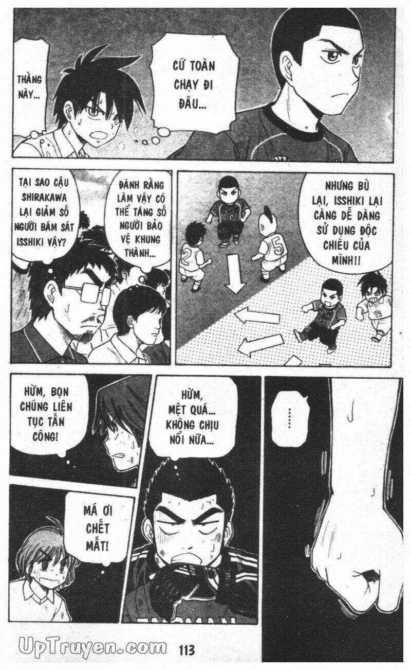 Golden Age - Chapter 6 - Trang 114