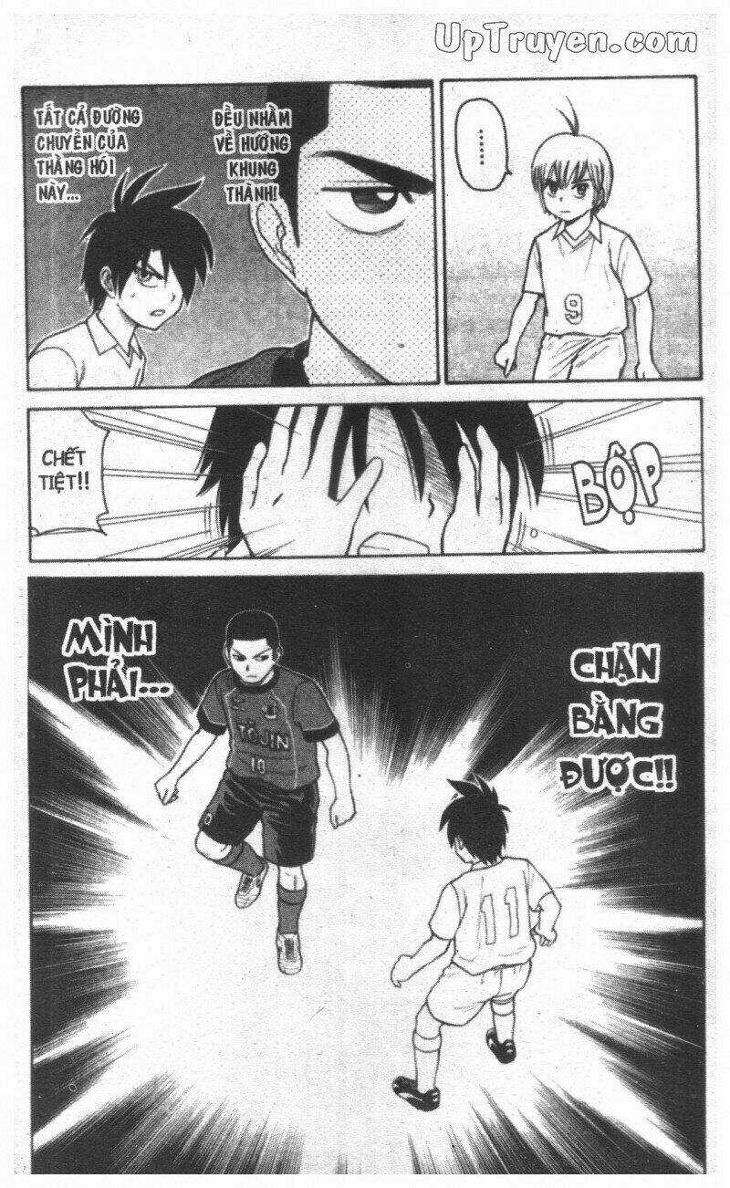 Golden Age - Chapter 6 - Trang 115