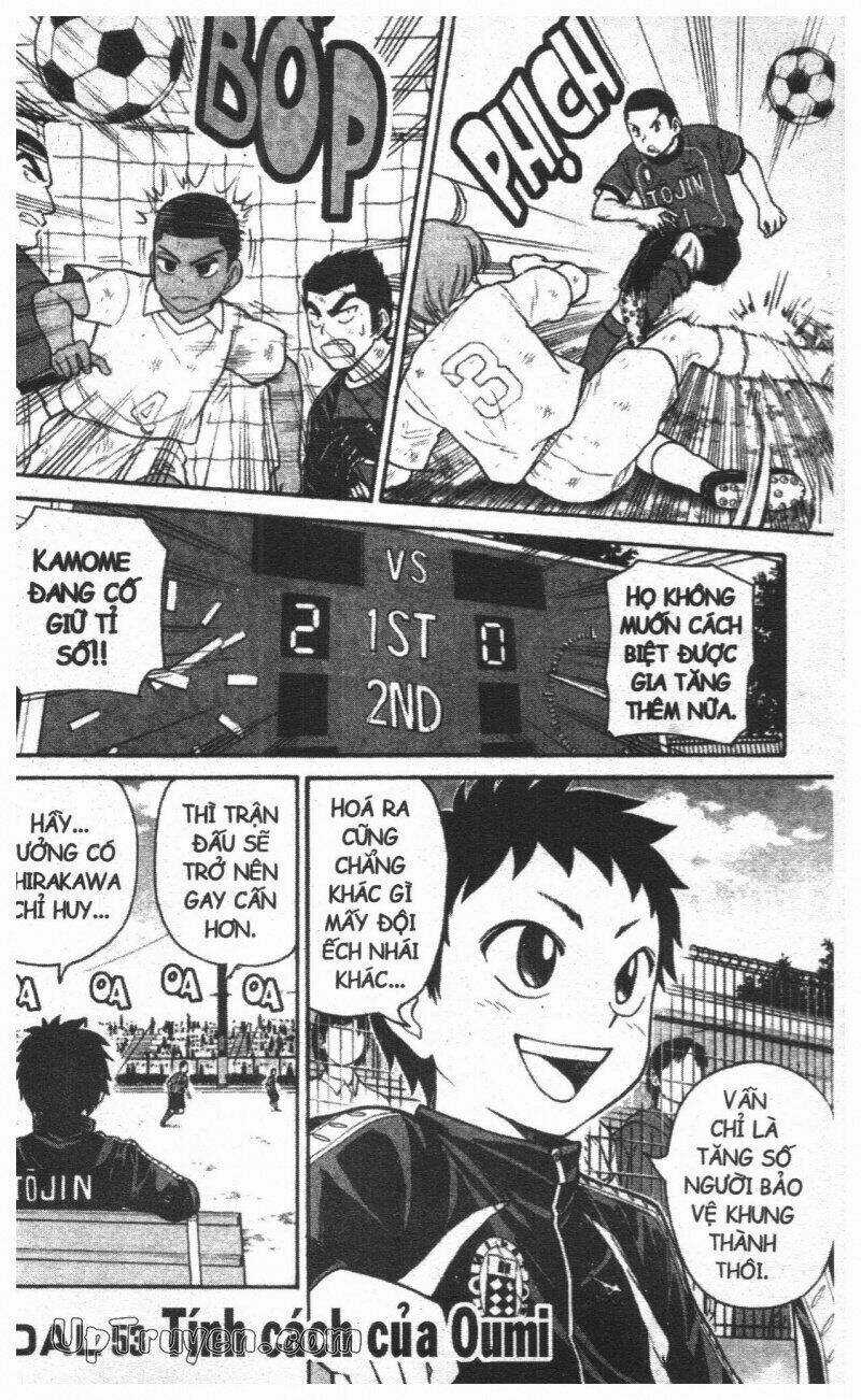 Golden Age - Chapter 6 - Trang 116