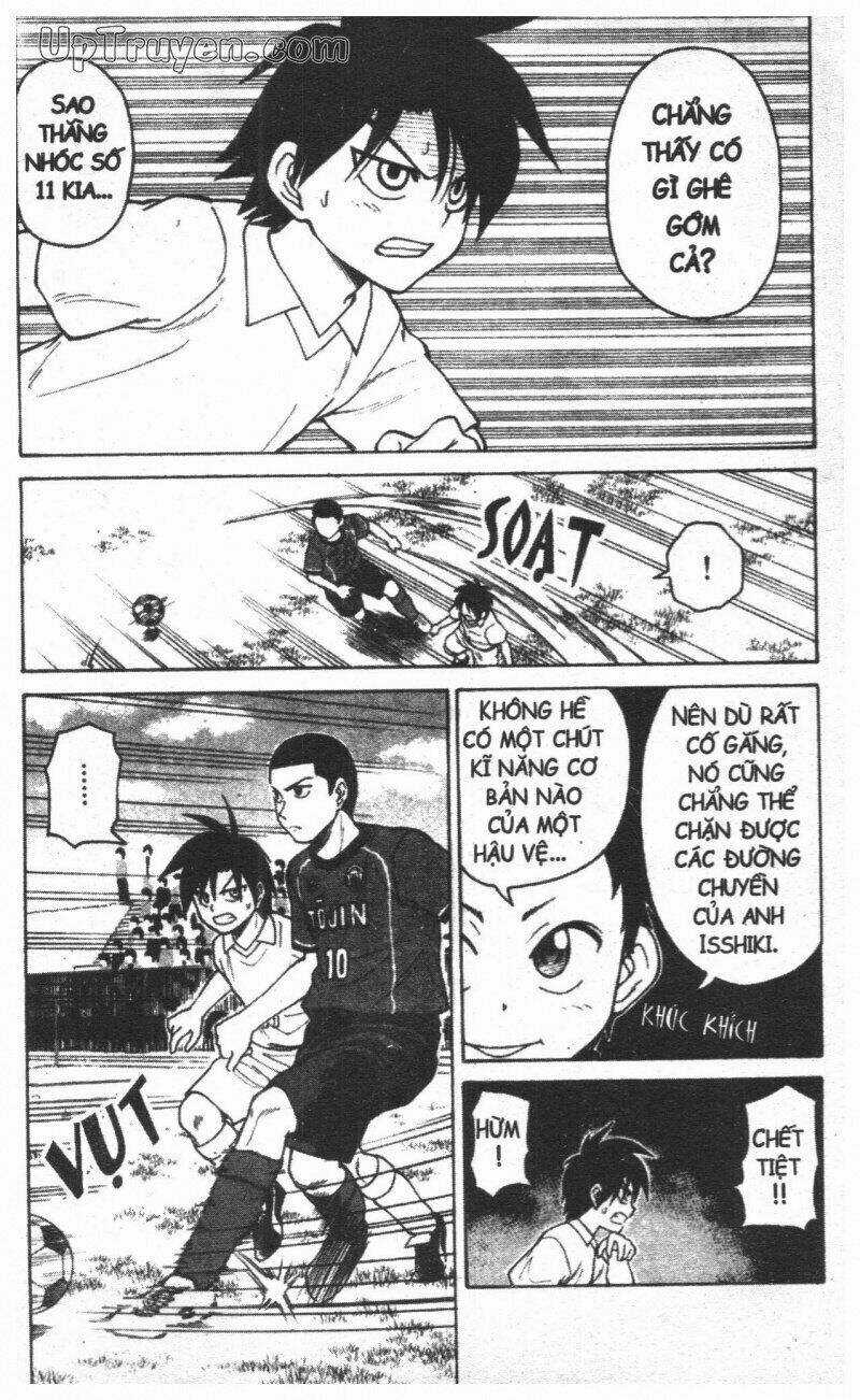 Golden Age - Chapter 6 - Trang 118