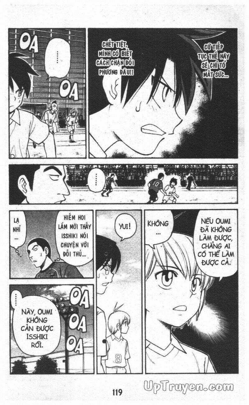 Golden Age - Chapter 6 - Trang 120