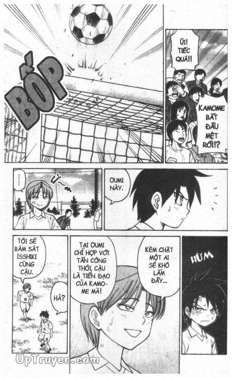 Golden Age - Chapter 6 - Trang 121