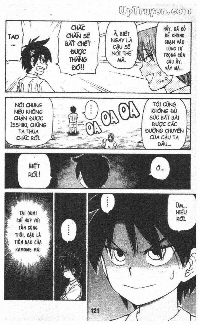 Golden Age - Chapter 6 - Trang 122