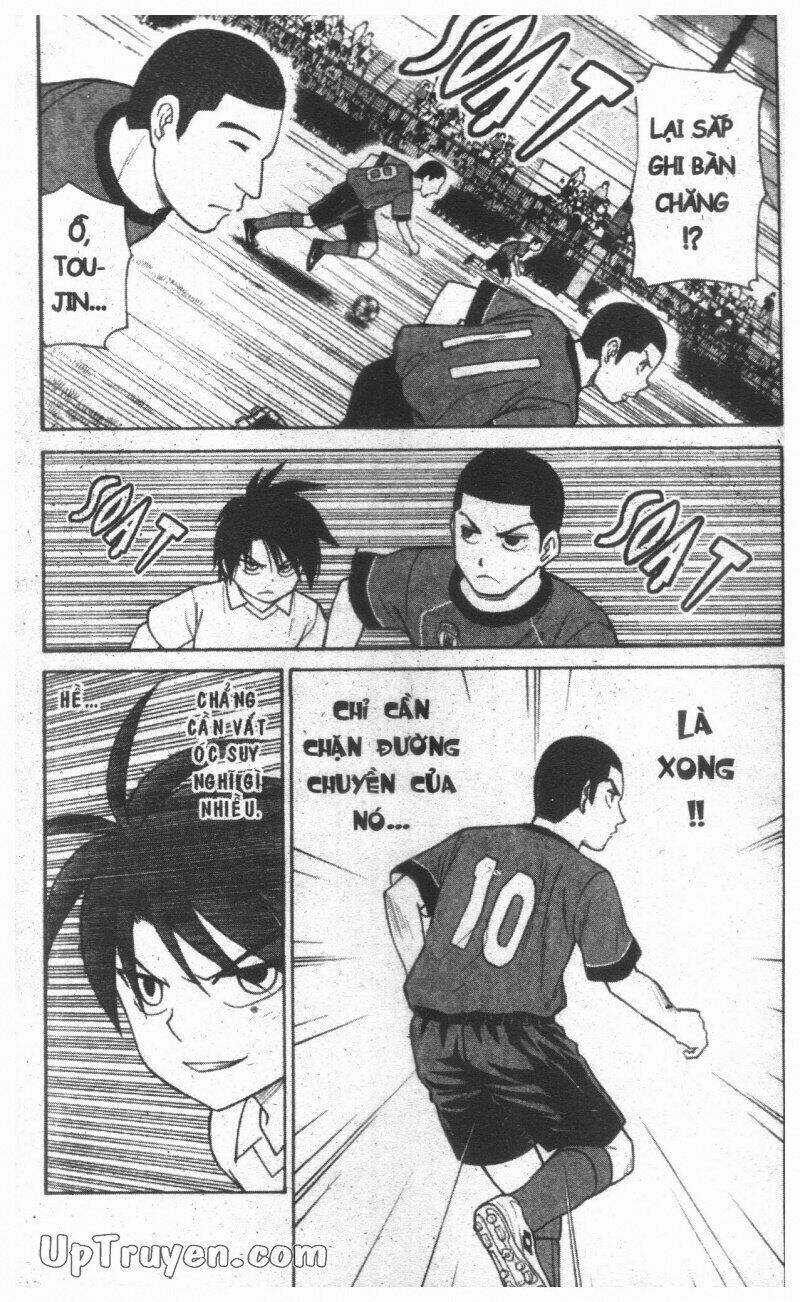 Golden Age - Chapter 6 - Trang 123