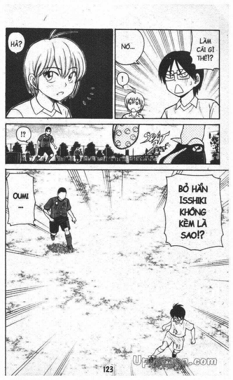 Golden Age - Chapter 6 - Trang 124