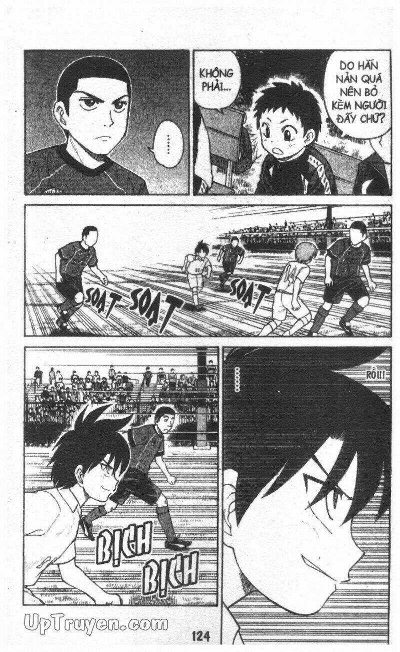 Golden Age - Chapter 6 - Trang 125