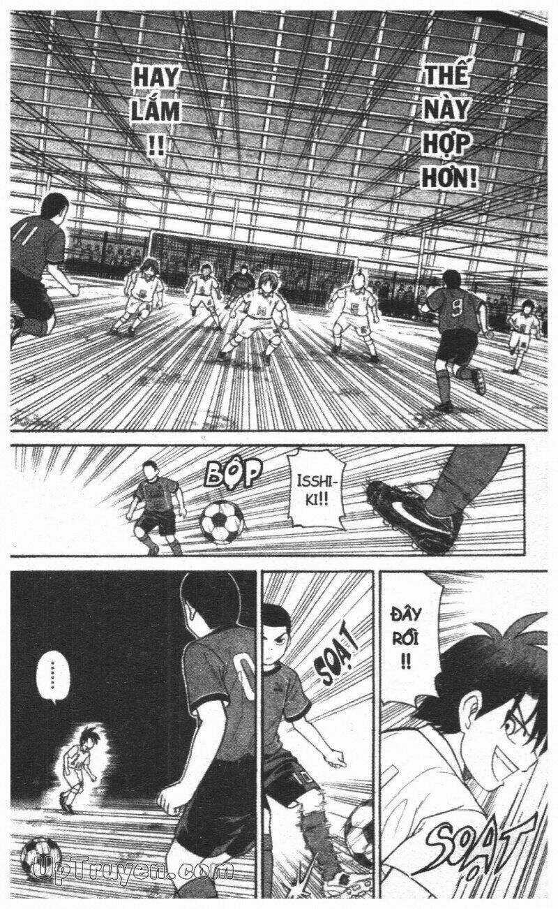 Golden Age - Chapter 6 - Trang 126