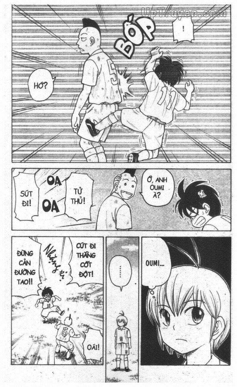 Golden Age - Chapter 6 - Trang 127