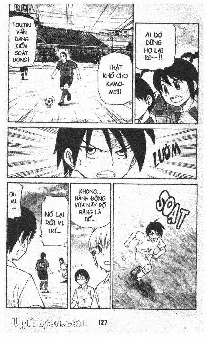 Golden Age - Chapter 6 - Trang 128