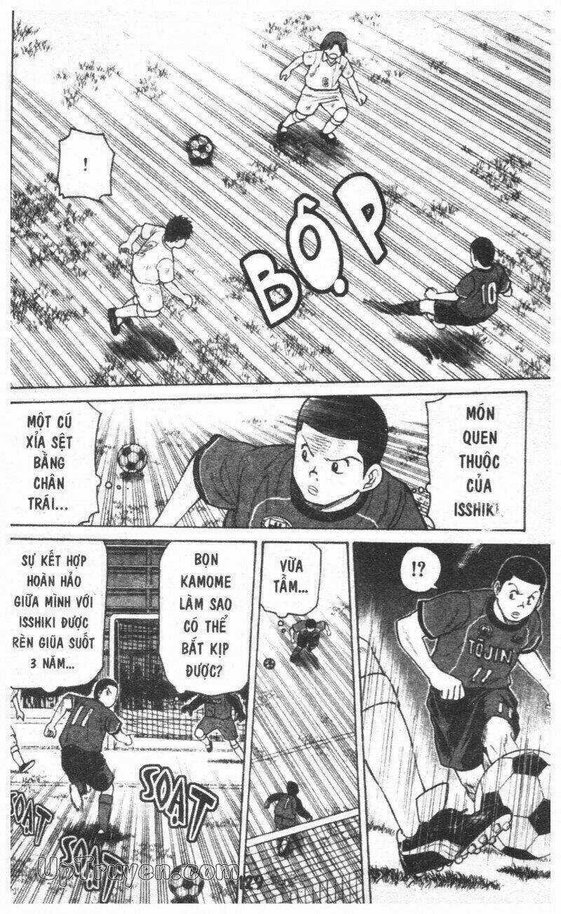 Golden Age - Chapter 6 - Trang 130