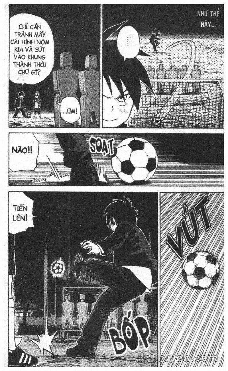 Golden Age - Chapter 6 - Trang 14