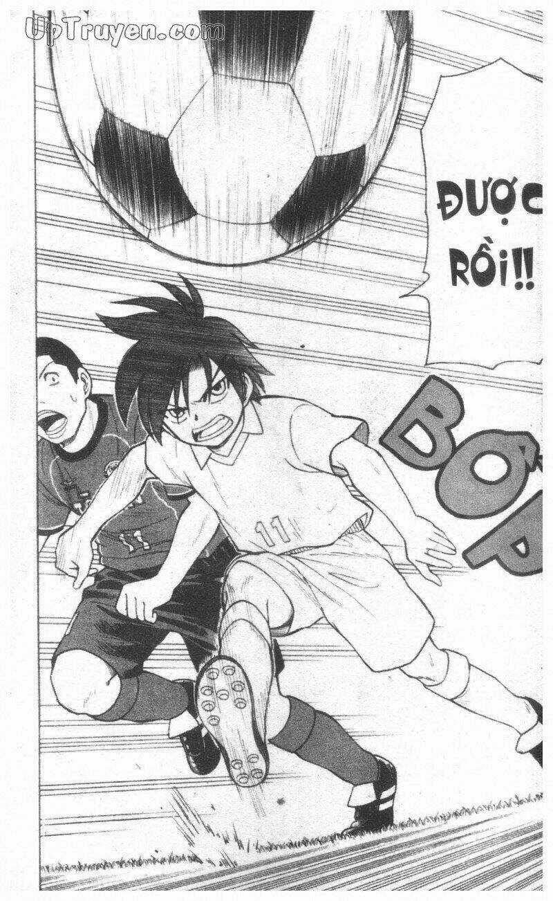 Golden Age - Chapter 6 - Trang 131