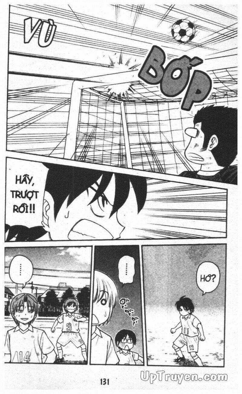 Golden Age - Chapter 6 - Trang 132