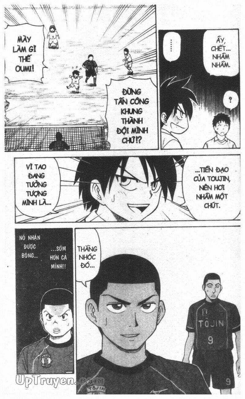 Golden Age - Chapter 6 - Trang 133