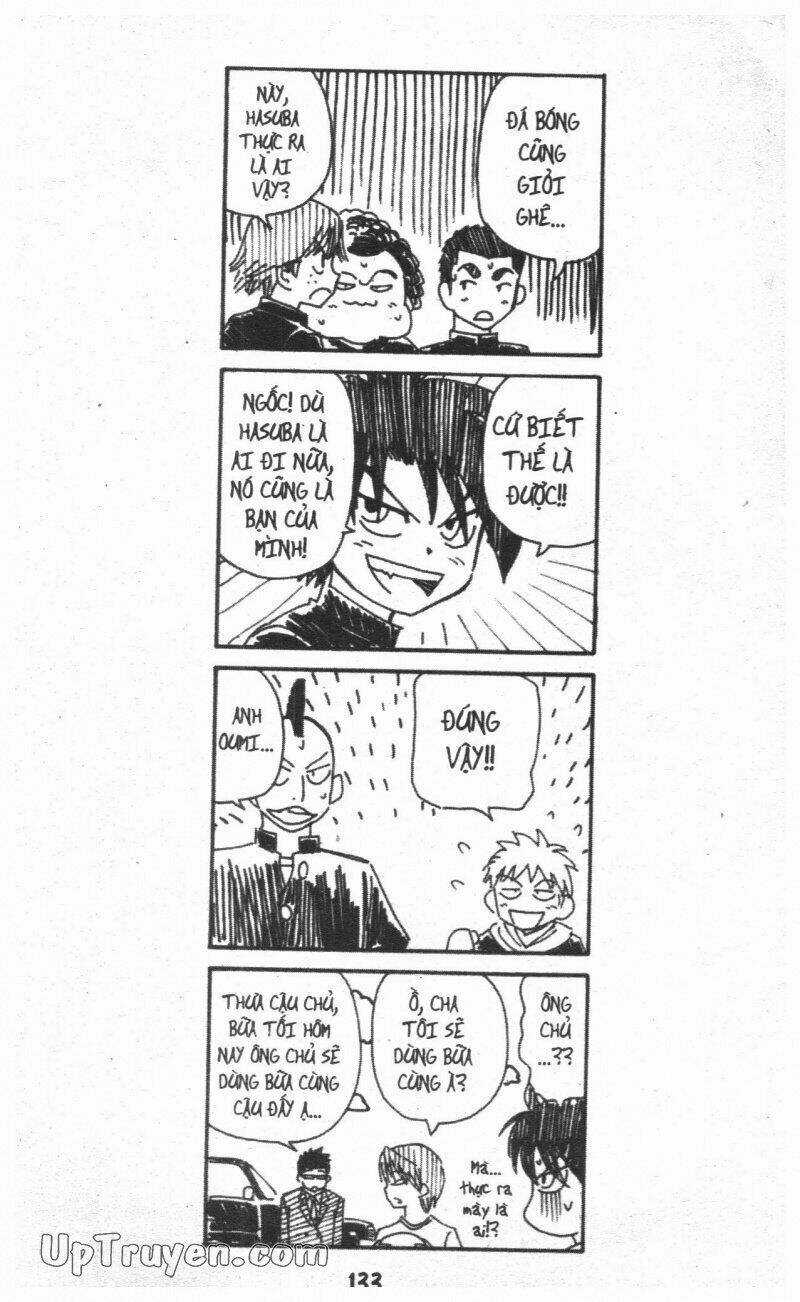 Golden Age - Chapter 6 - Trang 134