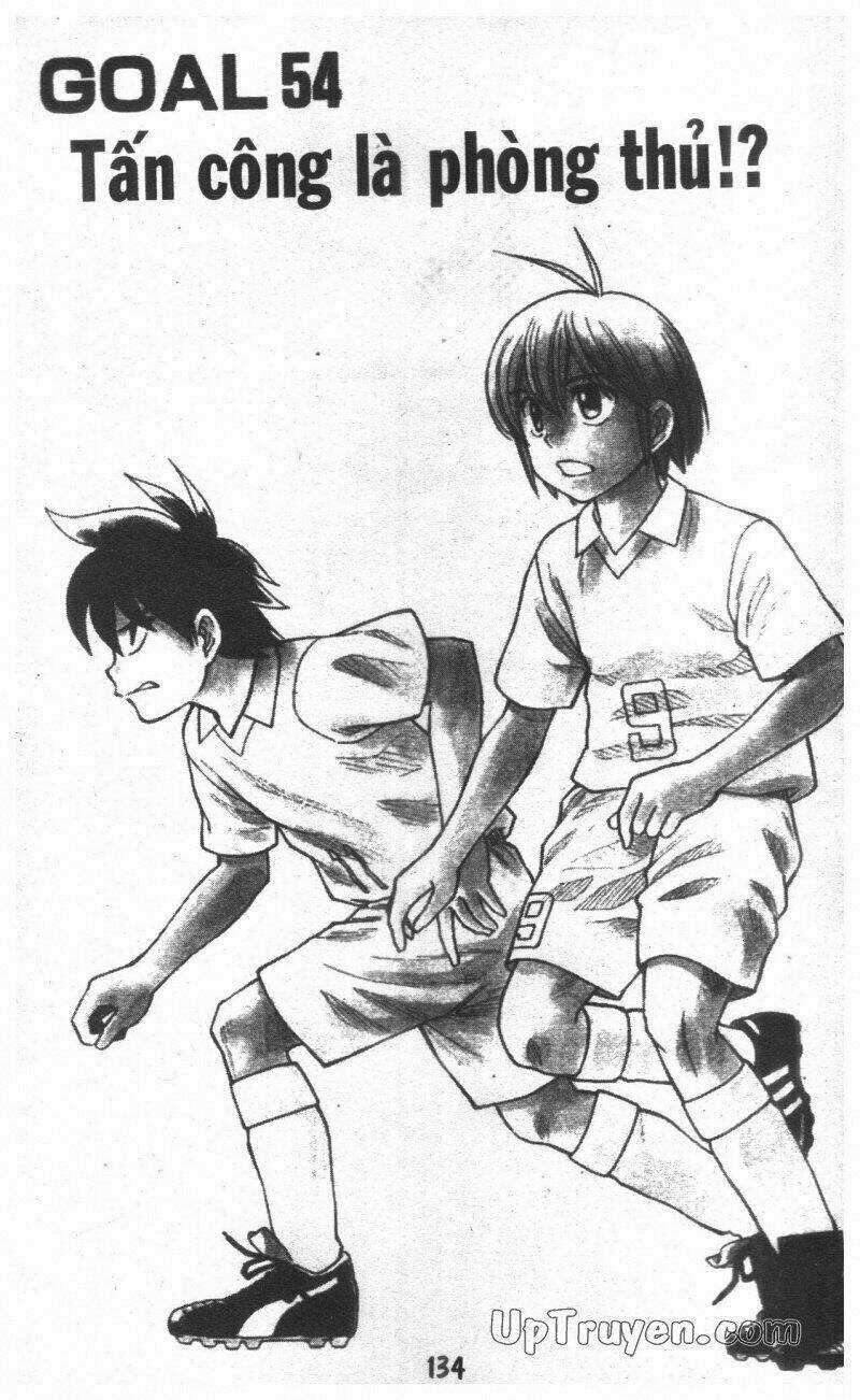 Golden Age - Chapter 6 - Trang 135