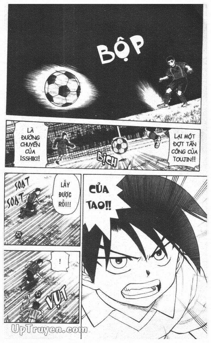 Golden Age - Chapter 6 - Trang 136