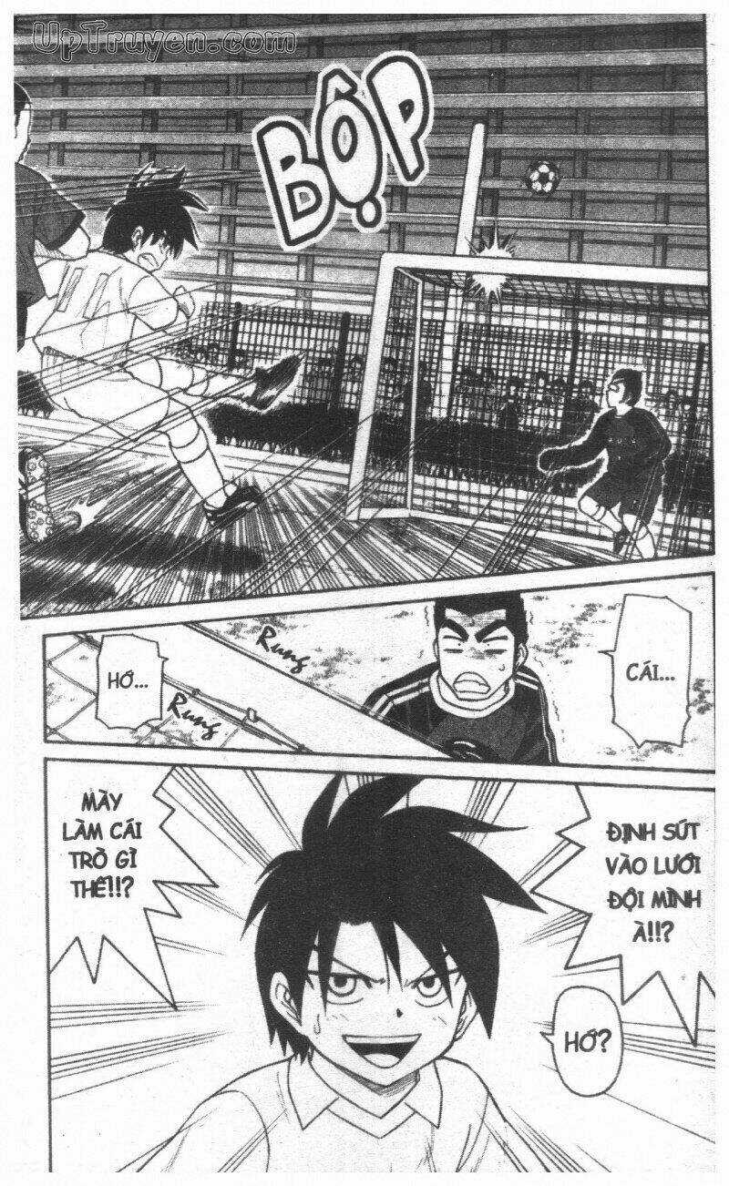 Golden Age - Chapter 6 - Trang 137