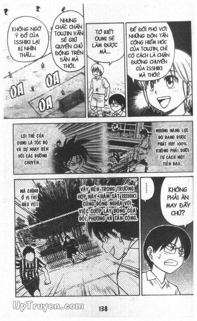 Golden Age - Chapter 6 - Trang 139