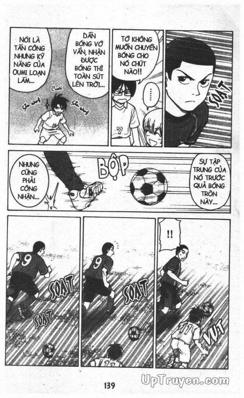 Golden Age - Chapter 6 - Trang 140