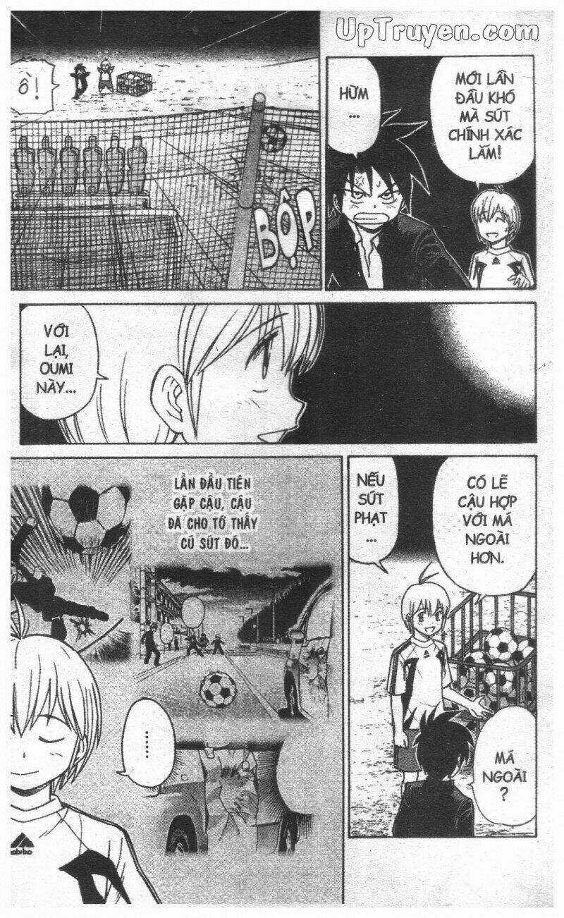 Golden Age - Chapter 6 - Trang 15