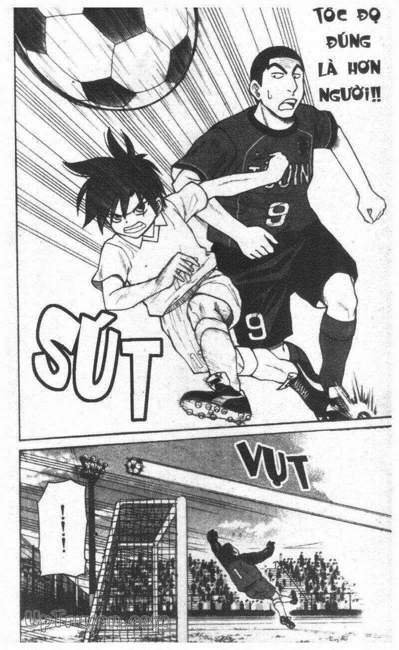 Golden Age - Chapter 6 - Trang 141