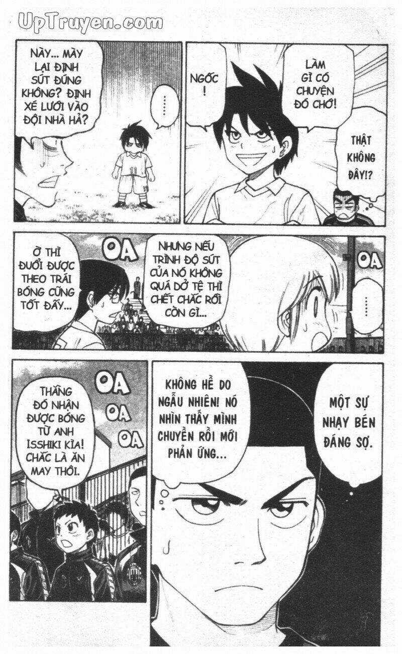 Golden Age - Chapter 6 - Trang 142