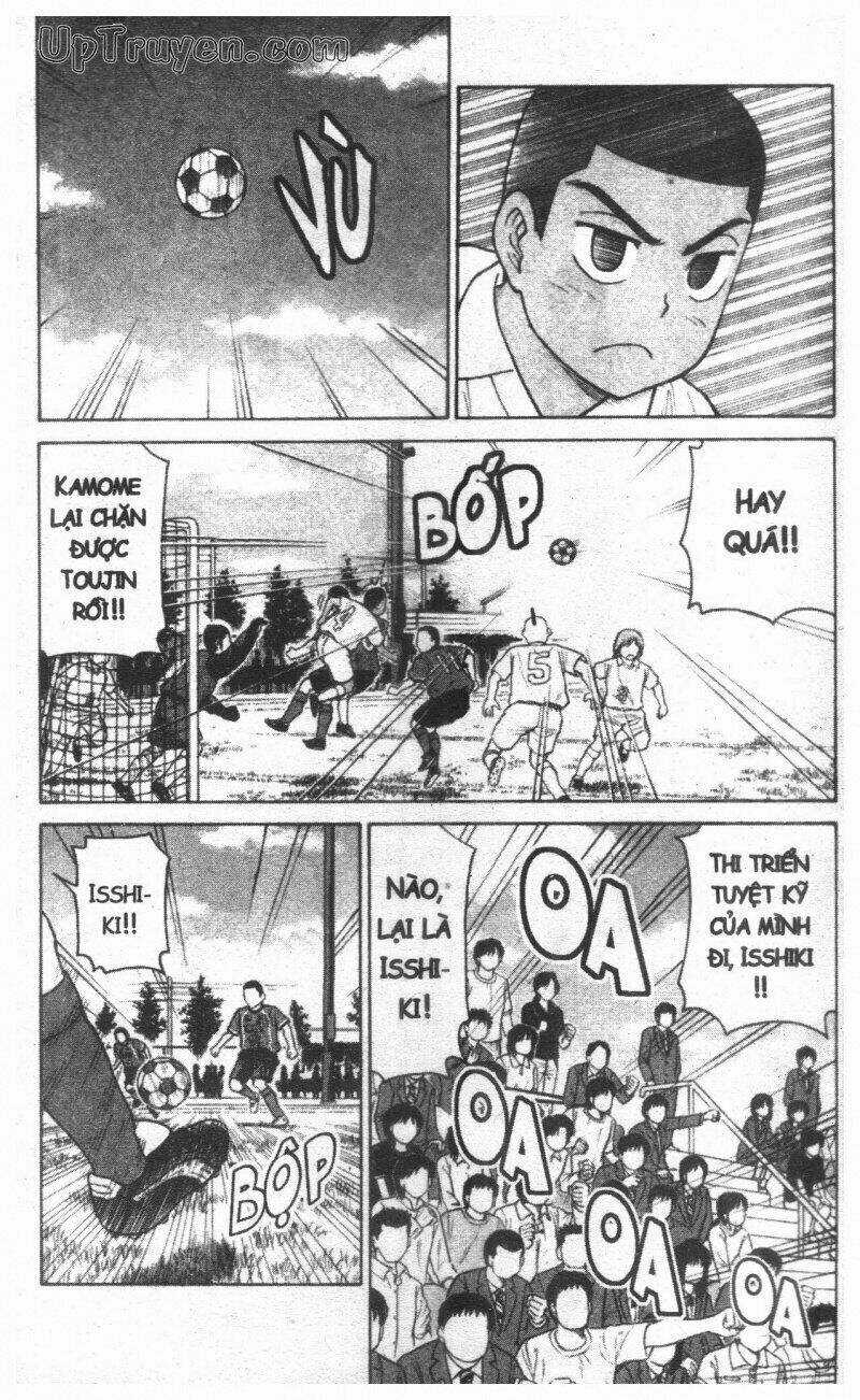 Golden Age - Chapter 6 - Trang 143