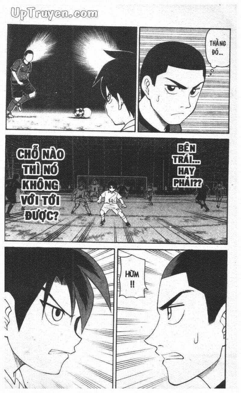 Golden Age - Chapter 6 - Trang 144