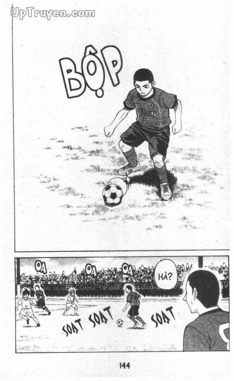 Golden Age - Chapter 6 - Trang 145