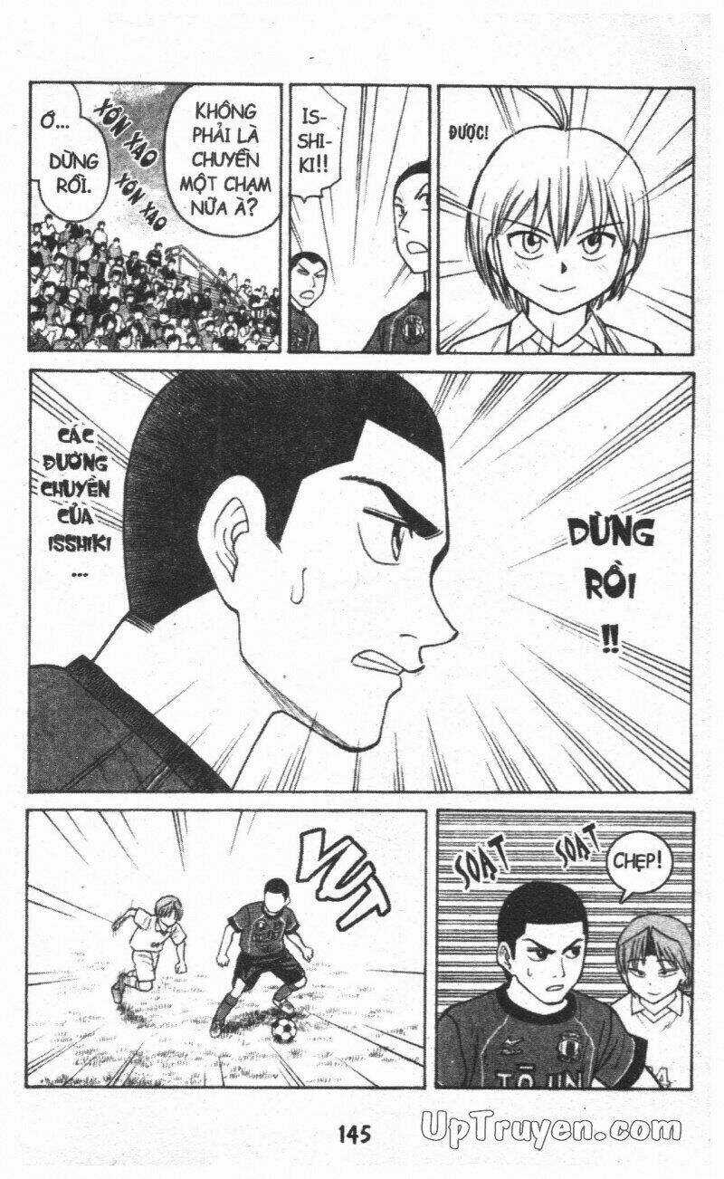 Golden Age - Chapter 6 - Trang 146