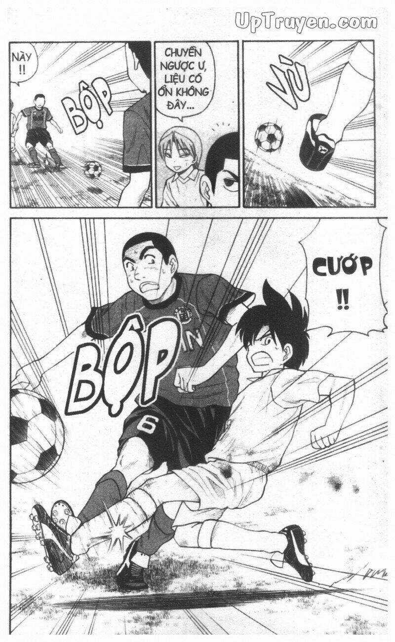 Golden Age - Chapter 6 - Trang 147