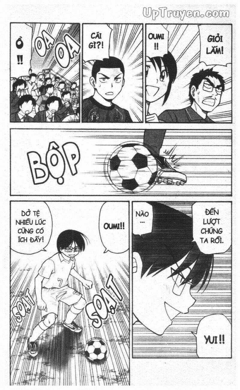 Golden Age - Chapter 6 - Trang 148