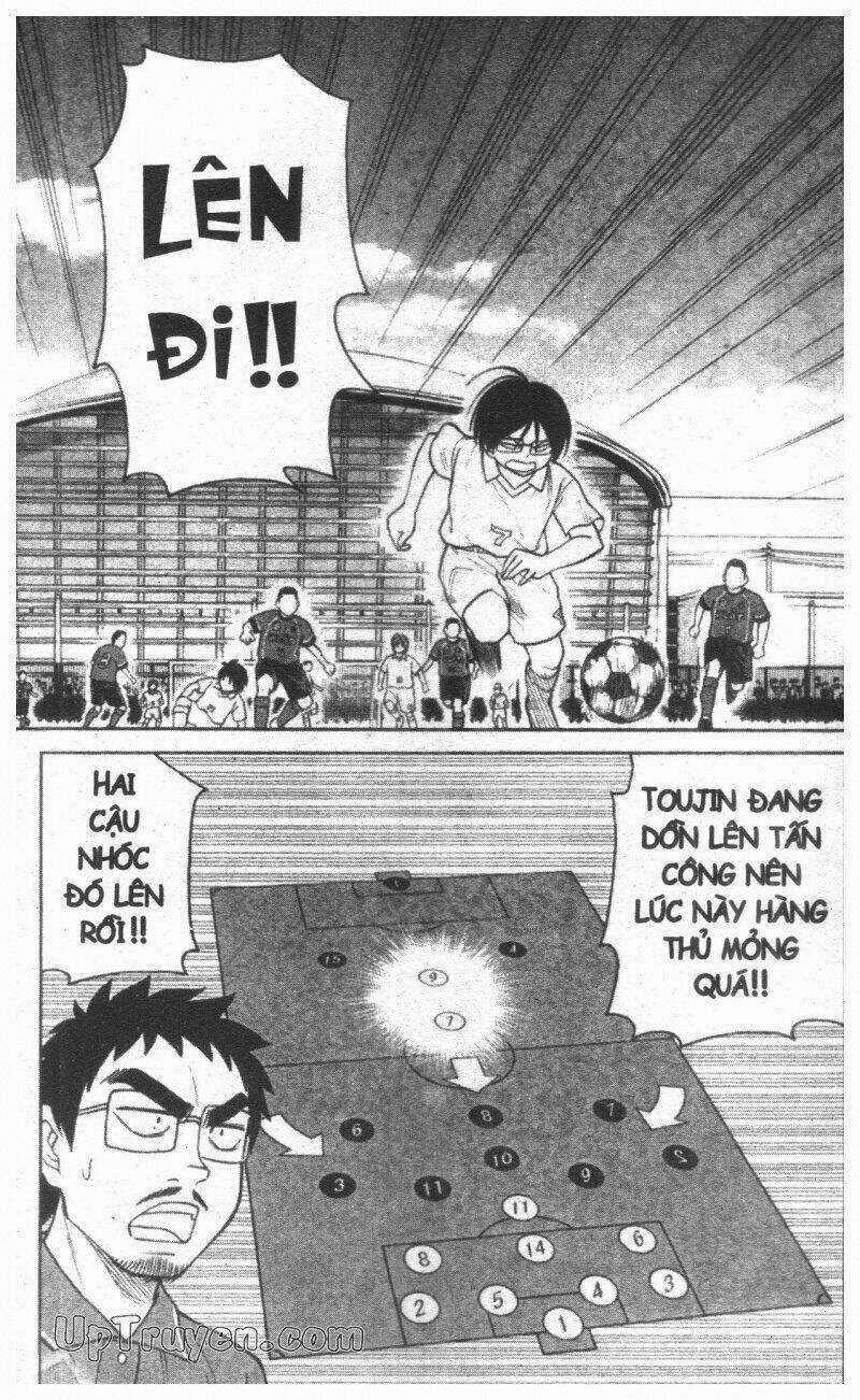 Golden Age - Chapter 6 - Trang 149