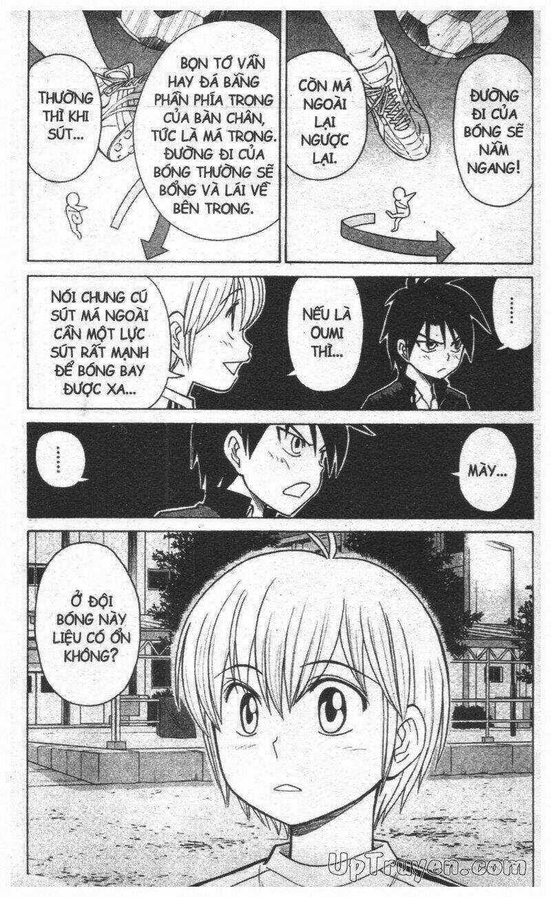 Golden Age - Chapter 6 - Trang 16