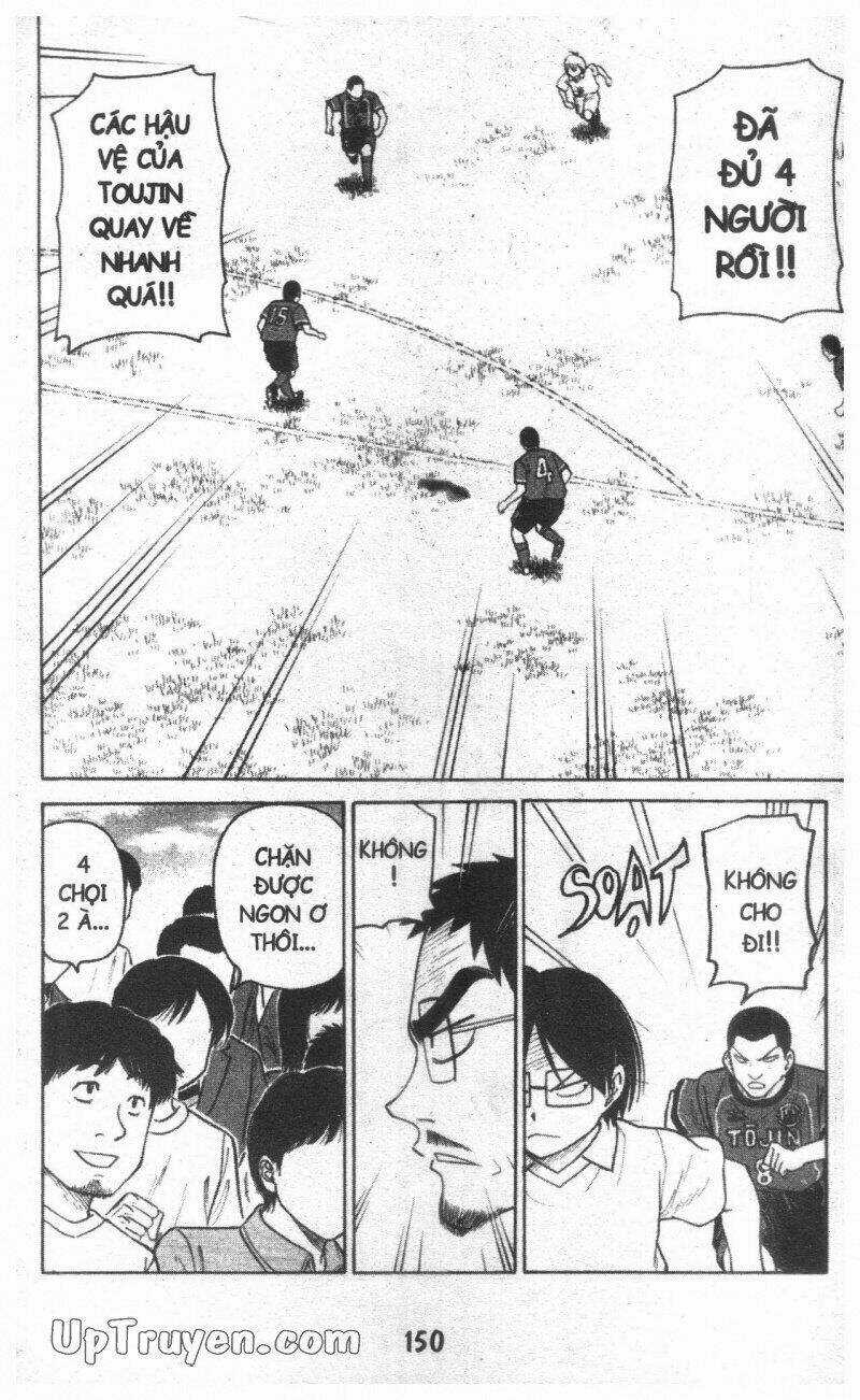 Golden Age - Chapter 6 - Trang 151