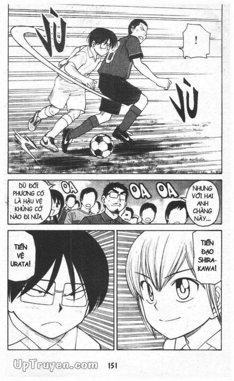 Golden Age - Chapter 6 - Trang 152