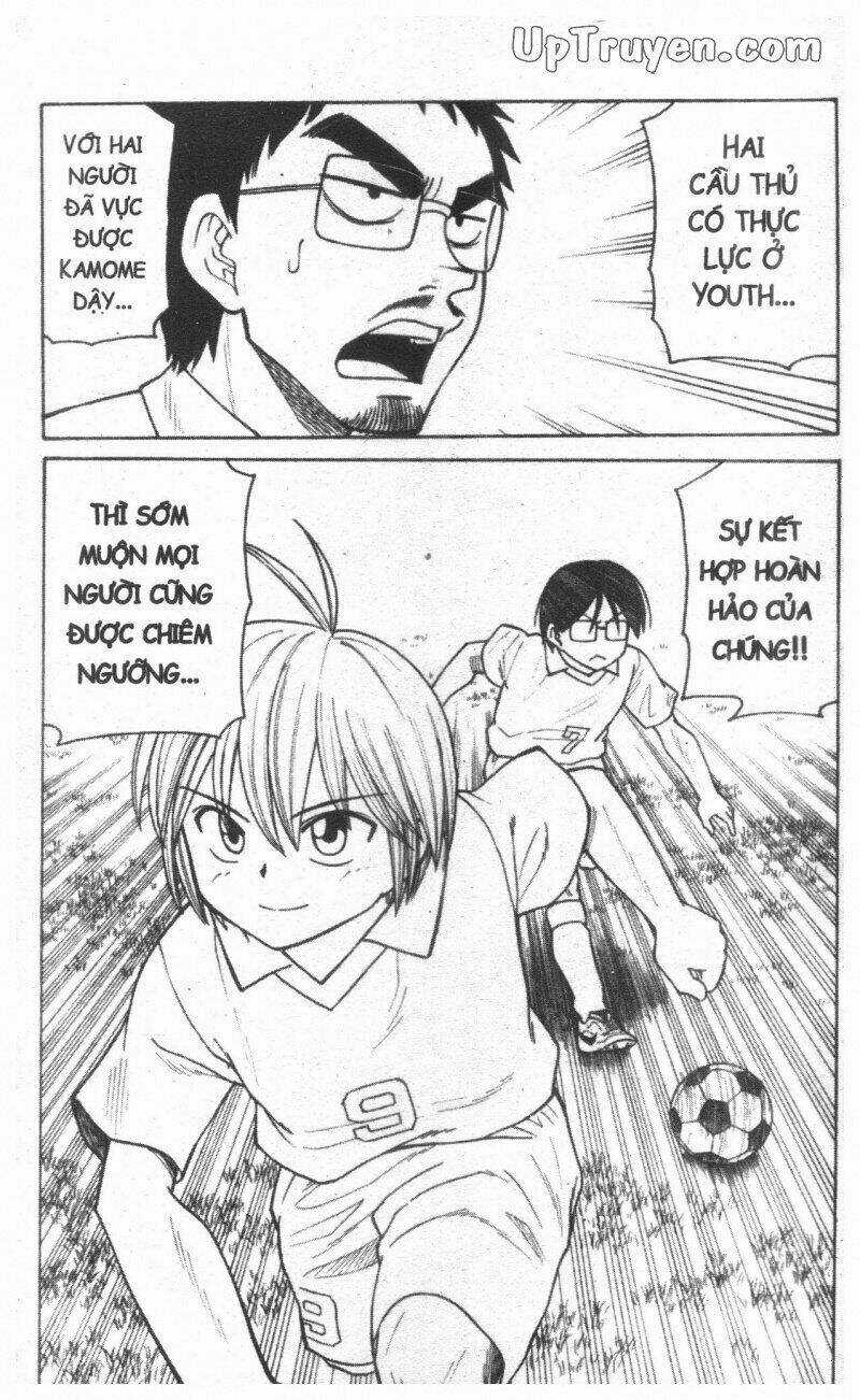 Golden Age - Chapter 6 - Trang 153