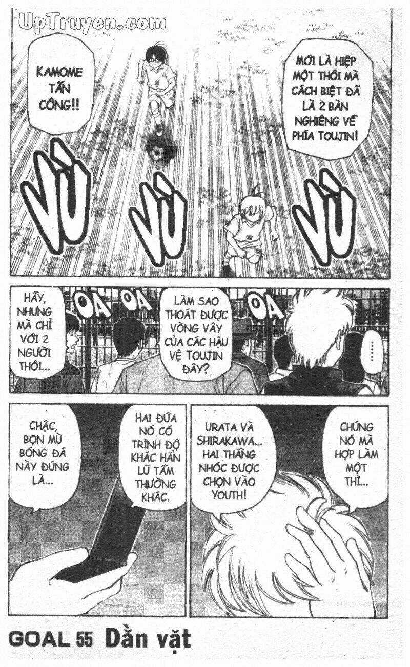 Golden Age - Chapter 6 - Trang 154