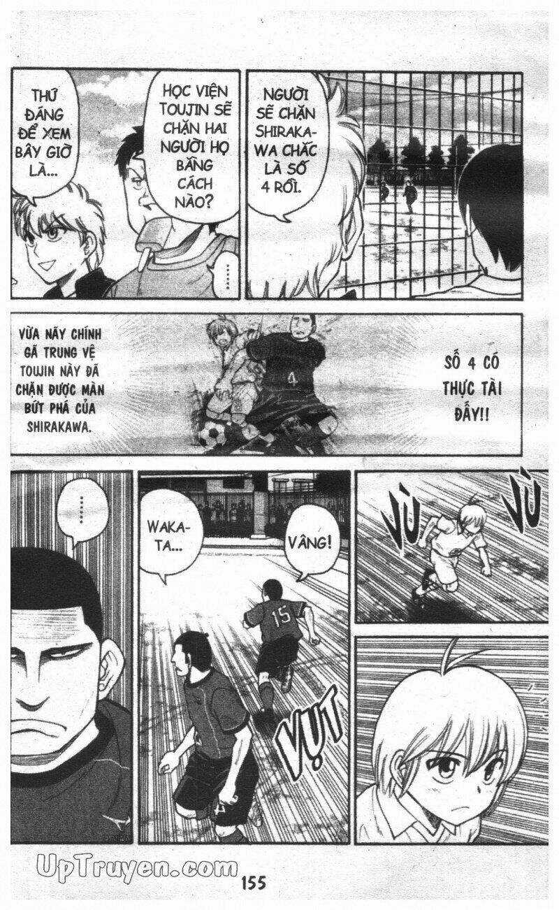 Golden Age - Chapter 6 - Trang 156