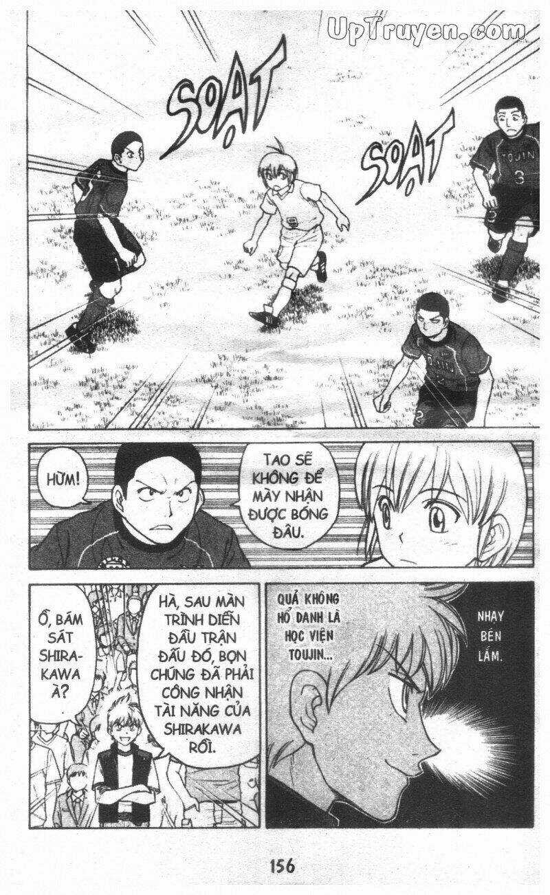 Golden Age - Chapter 6 - Trang 157