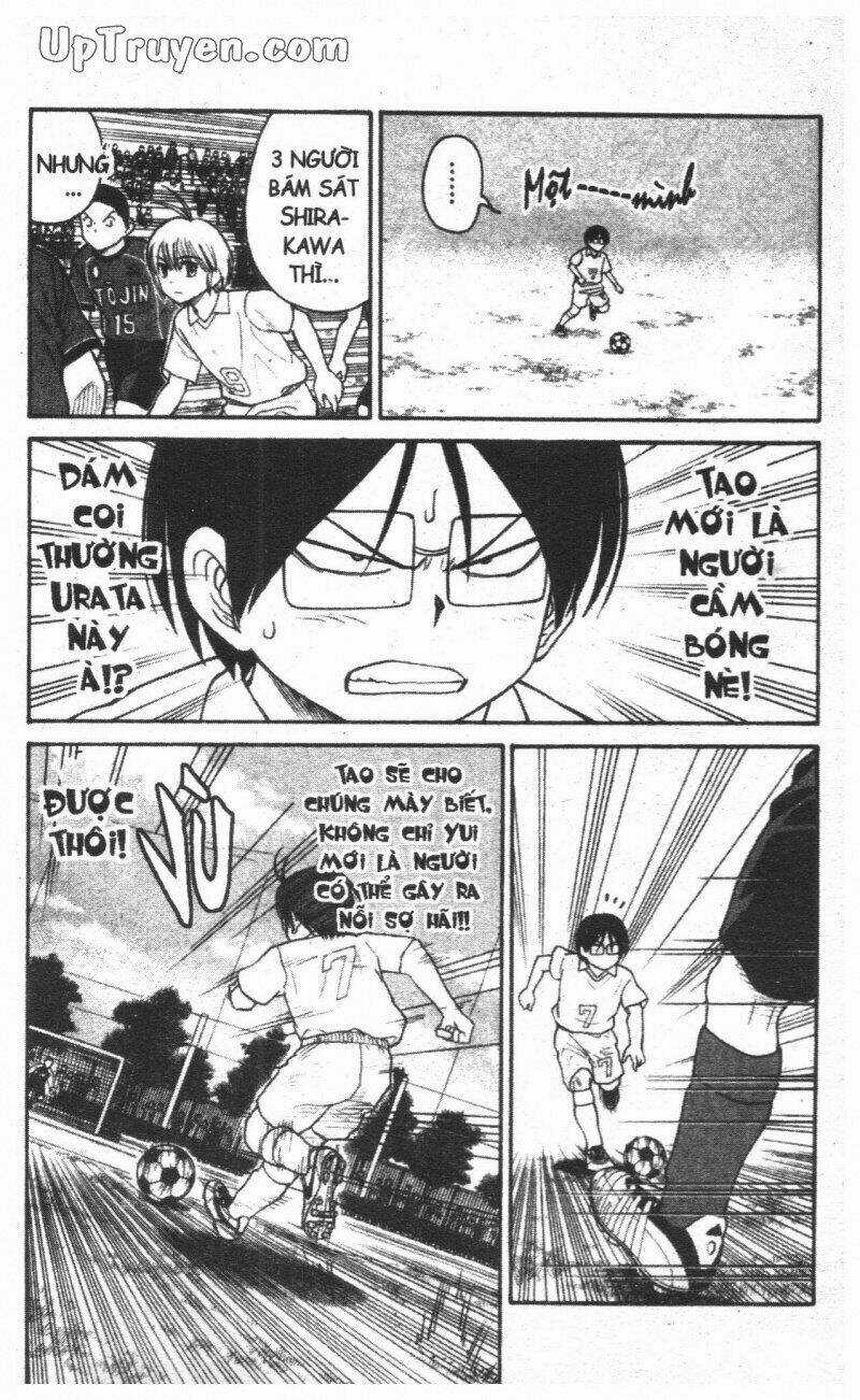 Golden Age - Chapter 6 - Trang 158