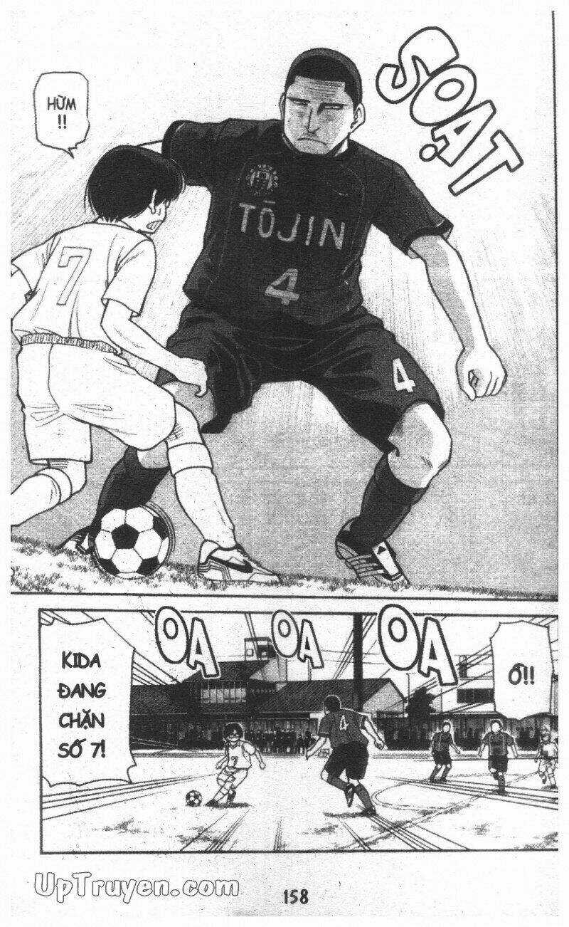 Golden Age - Chapter 6 - Trang 159