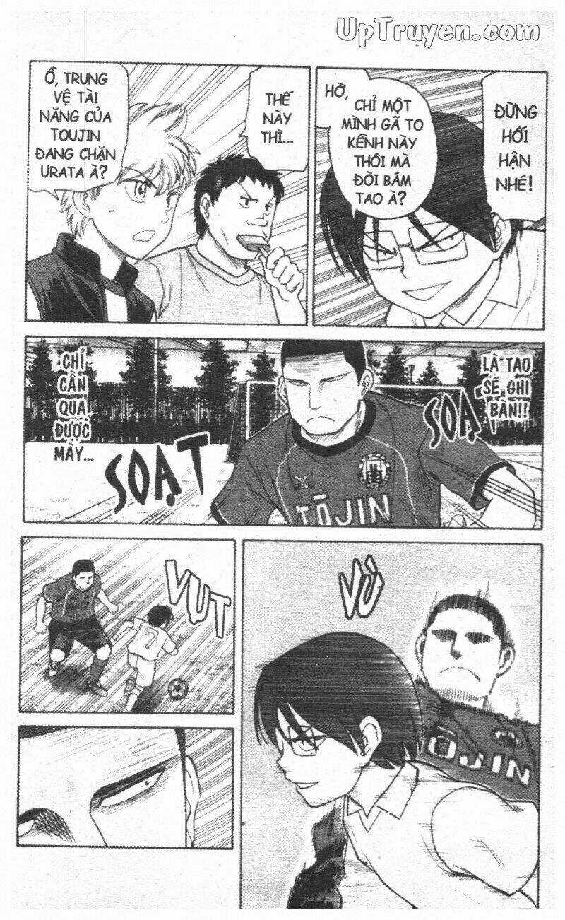 Golden Age - Chapter 6 - Trang 160