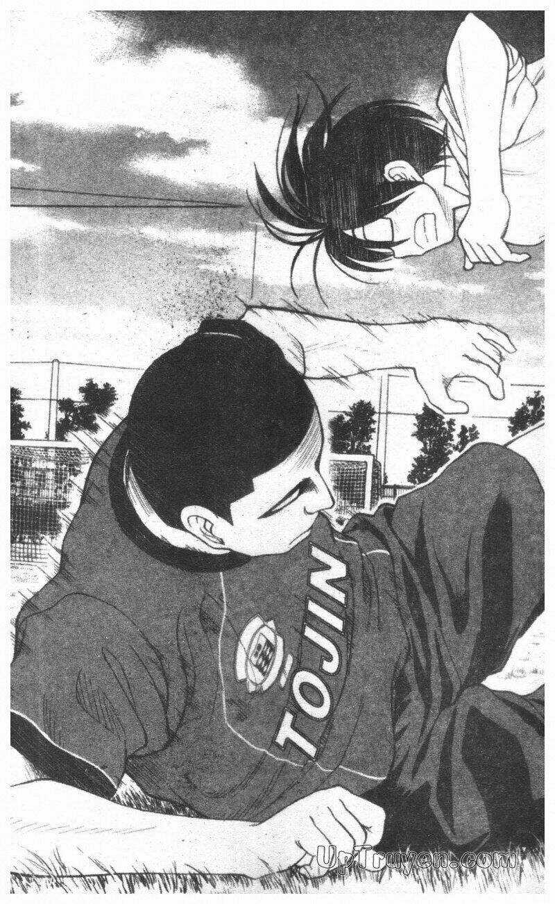 Golden Age - Chapter 6 - Trang 161